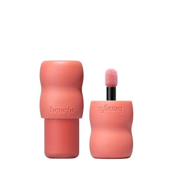 Dewy Berry Cream Blush