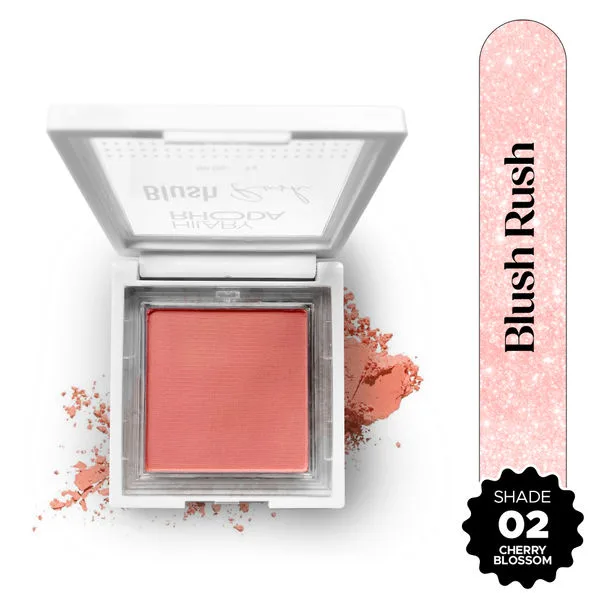 Premium Sand Blush