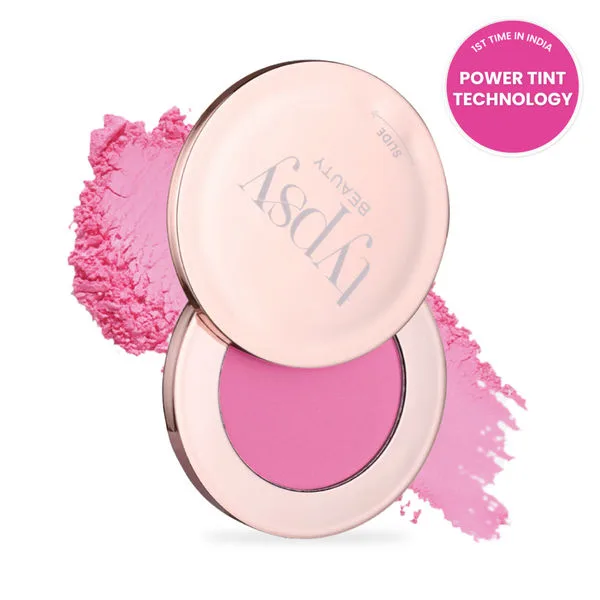 Everyday Champagne Powder Blush
