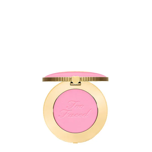 Mauve Cream Blush