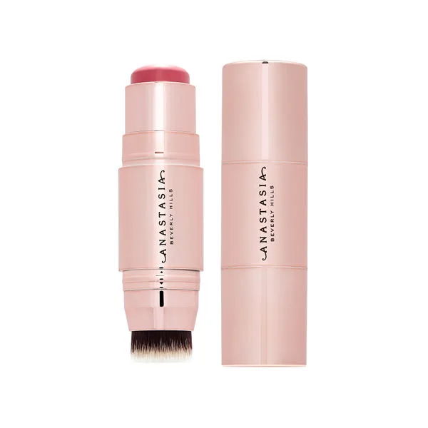 Peach Cream Blush