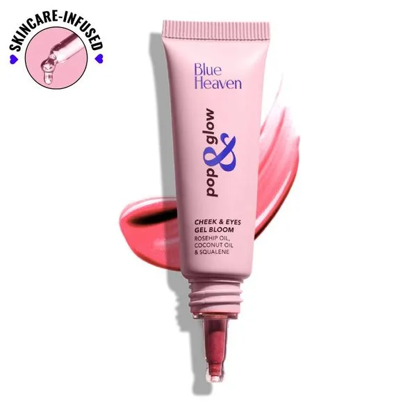 Radiant Espresso Cream Blush