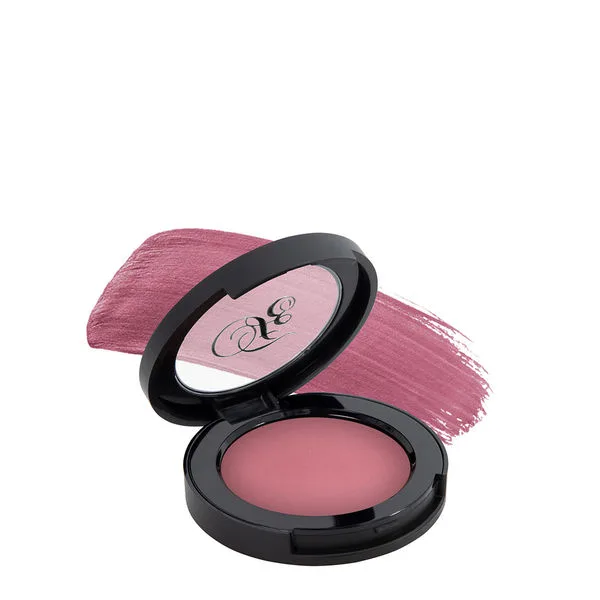 Matte Mauve Blush