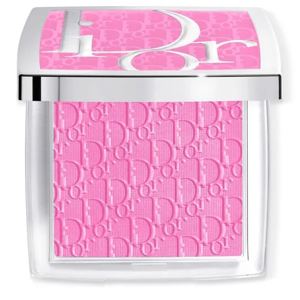 Espresso Blush