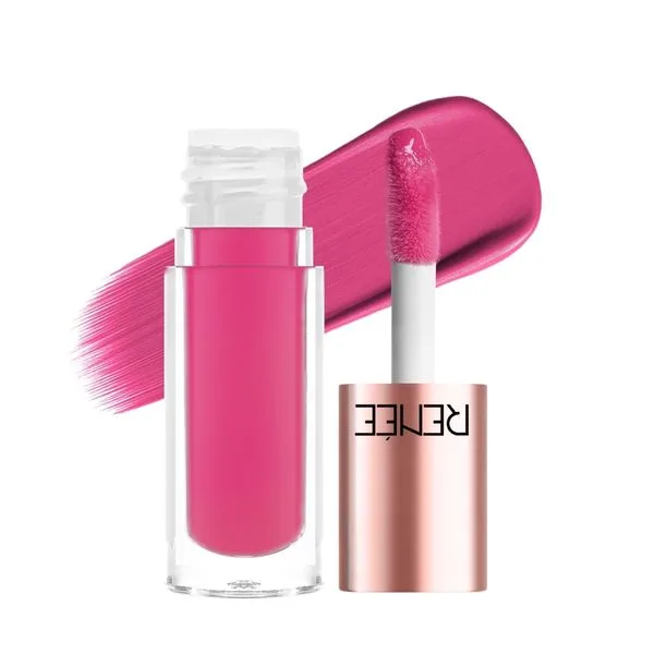 Classic Peach Cream Blush