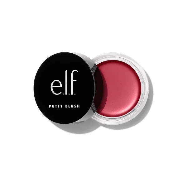 Lightweight Caramel Powder Blush