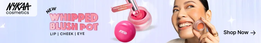 Dewy Sand Powder Blush