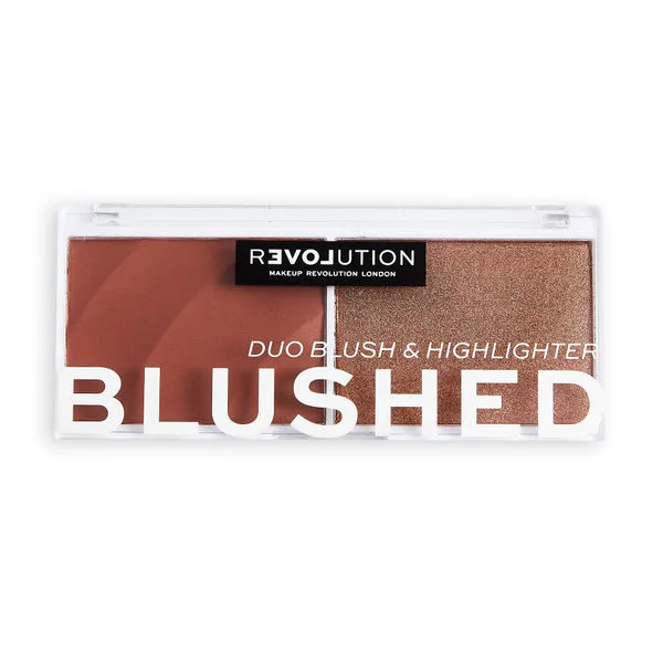 Classic Mauve Cream Blush