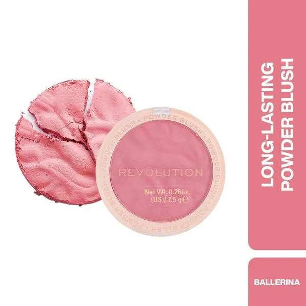 Champagne Blush