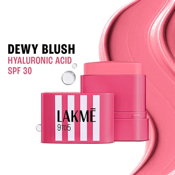 Intense Nude Blush