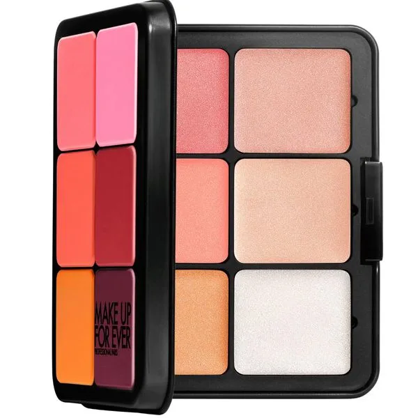 Pro Peach Blush