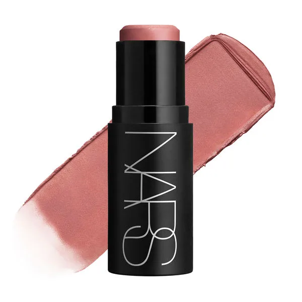 Silky Ivory Powder Blush