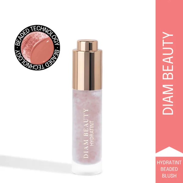 Velvet Mauve Cream Blush
