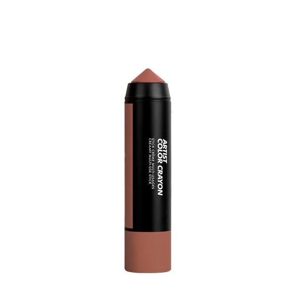 Nourishing Coral Powder Blush