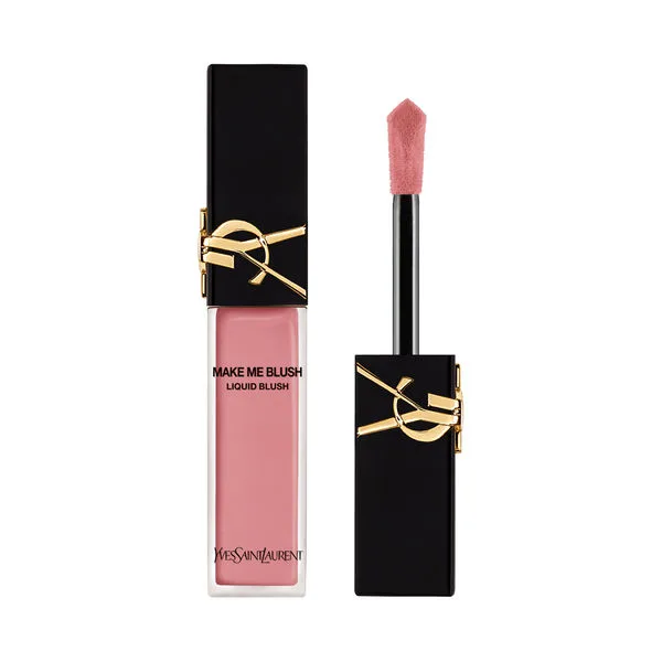 Lightweight Ivory Powder Blush