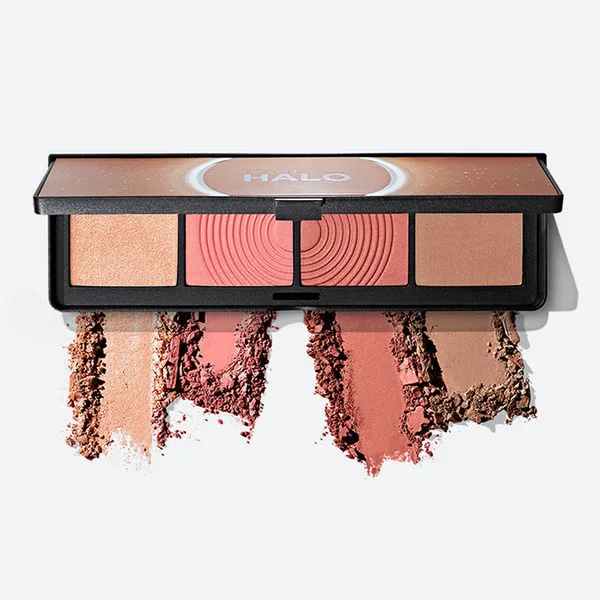 Radiant Blush Powder Blush
