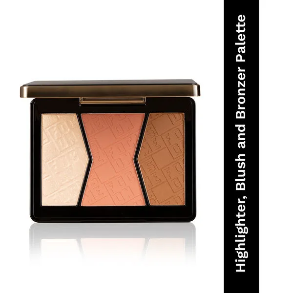 Radiant Mauve Blush