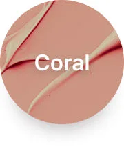 Ivory Powder Blush