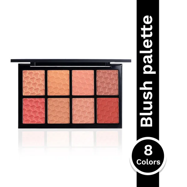 Hydrating Sunkissed Powder Blush