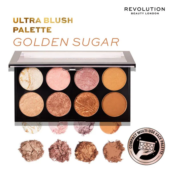 Signature Coral Cream Blush