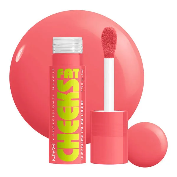 Lightweight Honey Blush