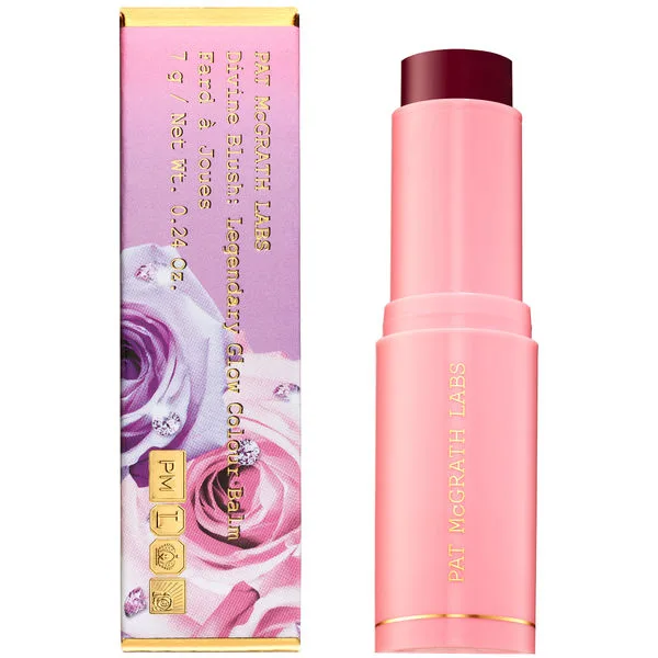 Hydrating Honey Cream Blush