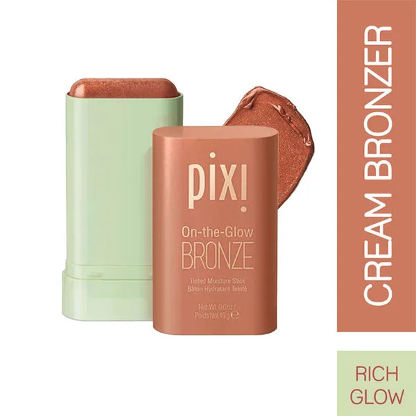 Glow Sunkissed Blush