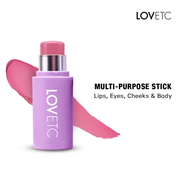 Intense Wine Powder Blush