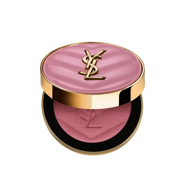 Signature Rosewood Blush