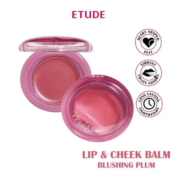 Classic Espresso Blush