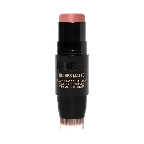 Everyday Natural Cream Blush