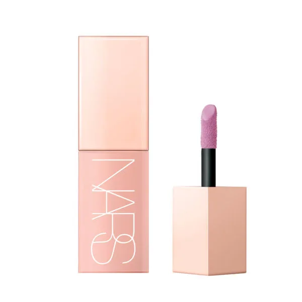 Hydrating Peach Blush