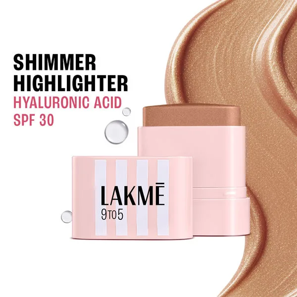 Silky Champagne Blush