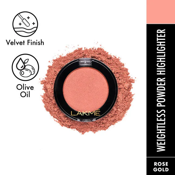 Classic Peach Powder Blush