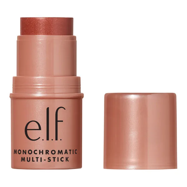 Glow Mauve Cream Blush