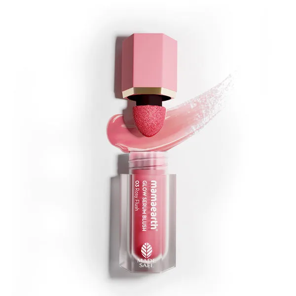 Soft Natural Blush