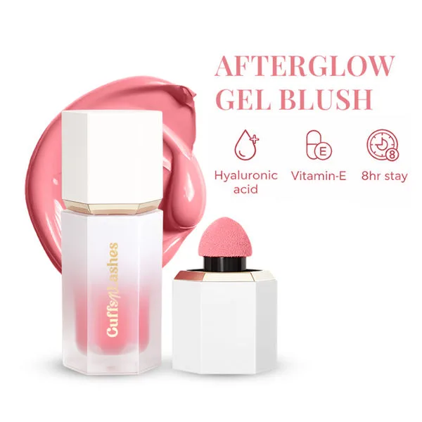 Everyday Blush Powder Blush
