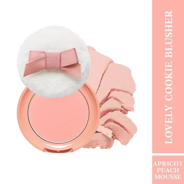 Intense Berry Blush