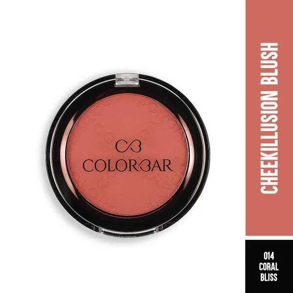 Bold Blush Powder Blush