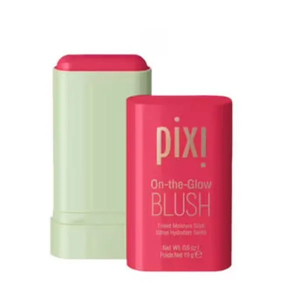 Dewy Nude Cream Blush