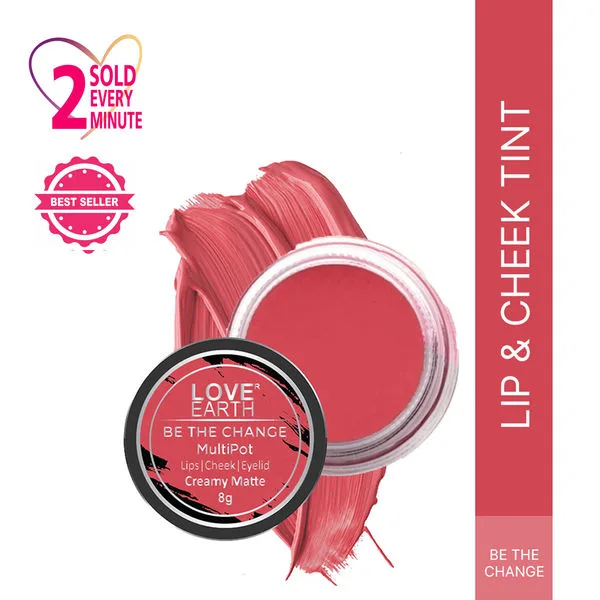 Studio Blush Cream Blush