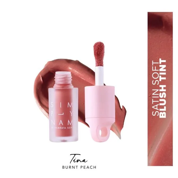 Intense Berry Cream Blush
