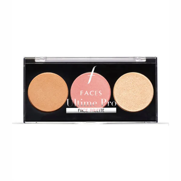 Bold Rosewood Powder Blush