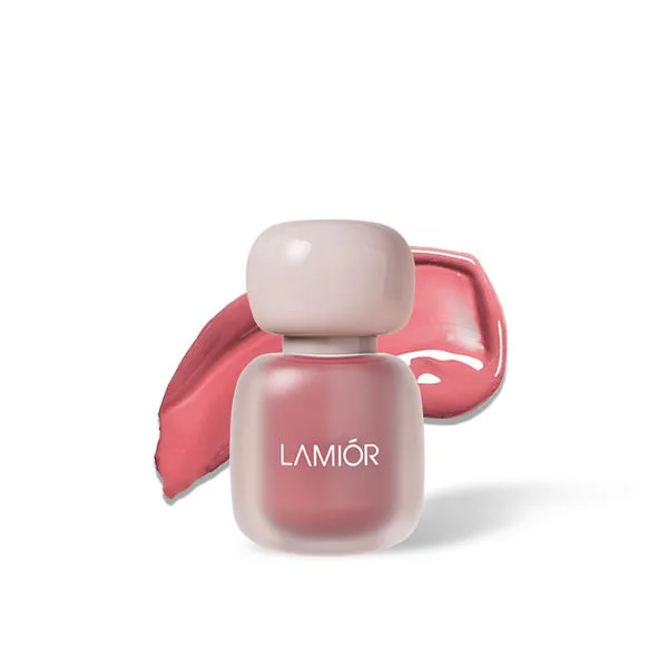 Soft Champagne Blush