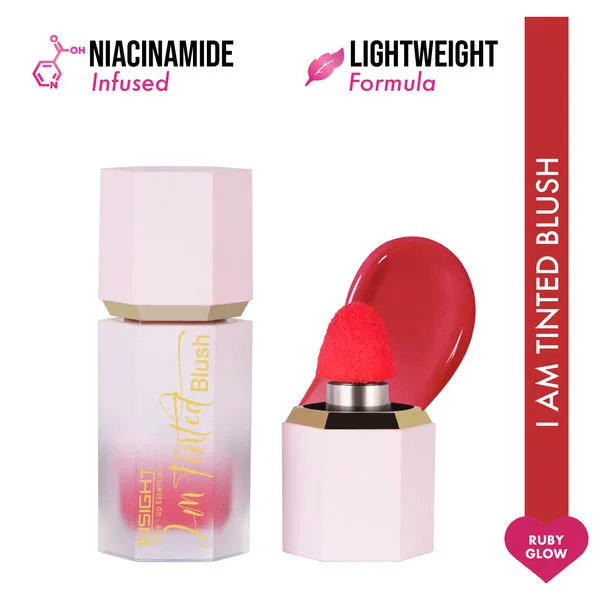 Glow Honey Cream Blush