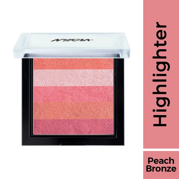 Glow Blush Powder Blush