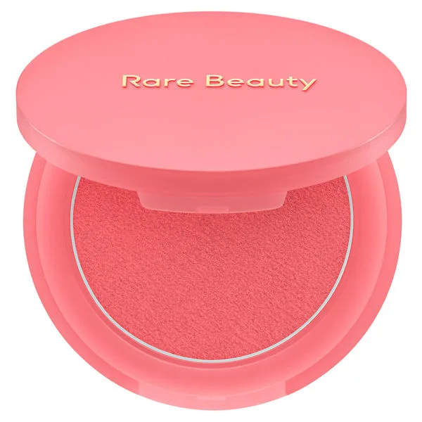 Glow Champagne Cream Blush