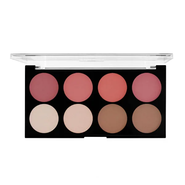Dewy Blush Powder Blush