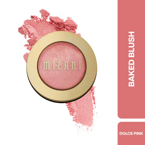 Luxe Sand Blush
