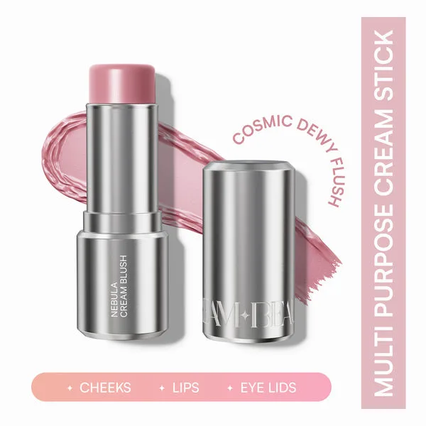 Classic Natural Powder Blush